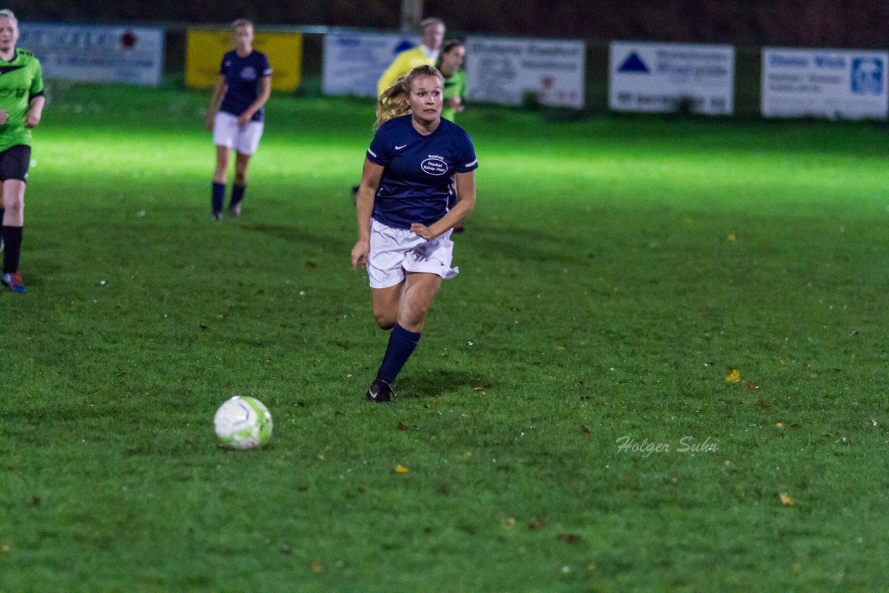 Bild 122 - Frauen SG Schmalfeld/Weddelbrook - TSV Zarpen : Ergebnis: 3:2